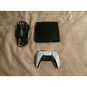 Dell Micro PC Retro Gaming Center With Controller